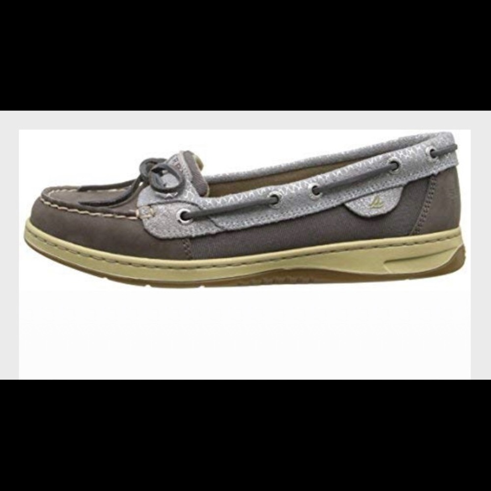 Sperry Topsider Angelfish Boat Shoe